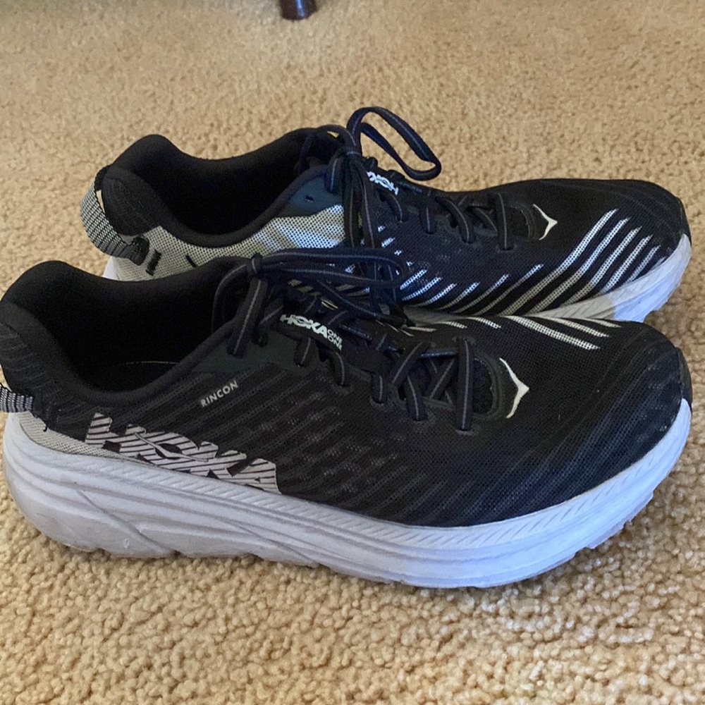 Hoka one rincon